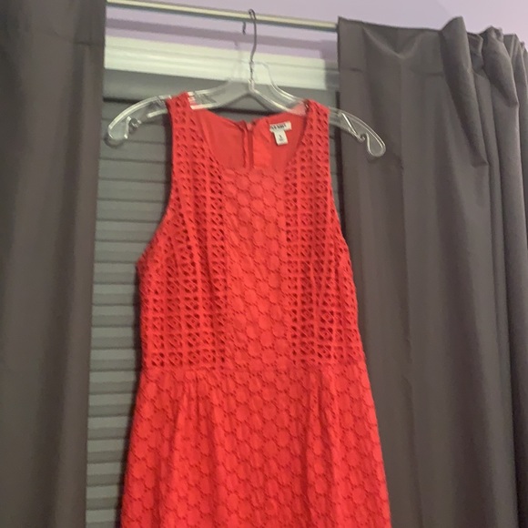Old Navy pink dress - Picture 5 of 5